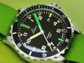  Zdjęcie 3 Laco Amazonas 39 Automatic LA-862134.RB