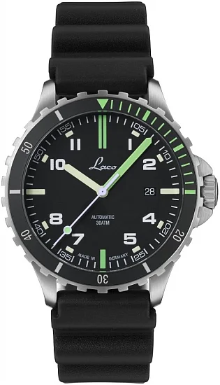 Laco Amazonas Squad Automatic LA-862107