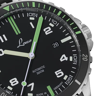 Laco Amazonas Squad Automatic LA-862107