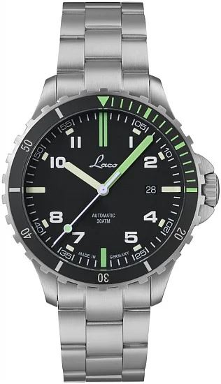 Laco Amazonas Squad Automatic LA-862107MB