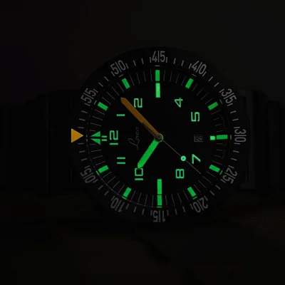 Laco Atacama.3 Squad Automatic LA-861632.3