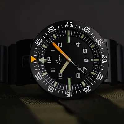 Laco Atacama.3 Squad Automatic LA-861632.3