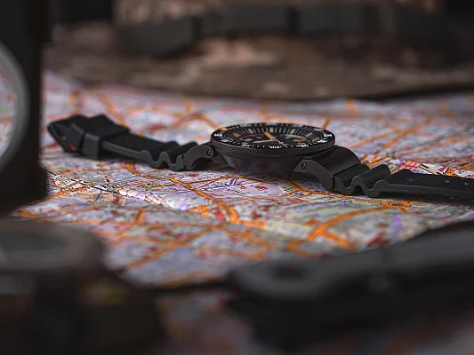 Laco Atacama UTC Quartz LA-862163