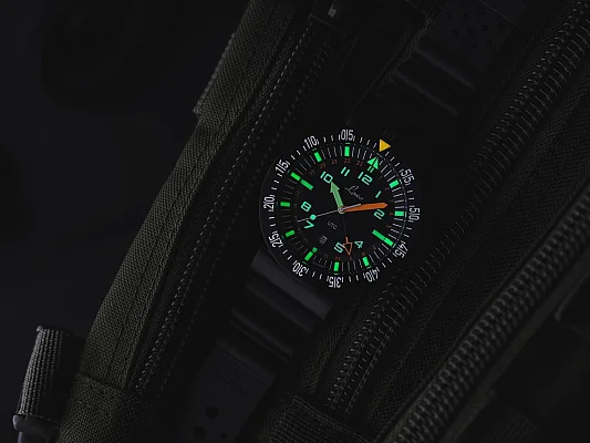 Laco Atacama UTC Quartz LA-862163