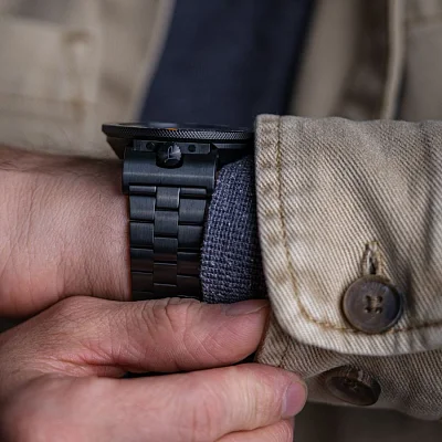 Laco Atacama UTC Quartz LA-862163.MB