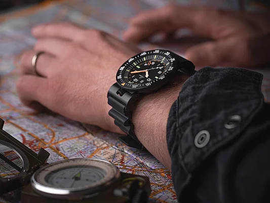 Laco Atacama UTC Quartz LA-862163
