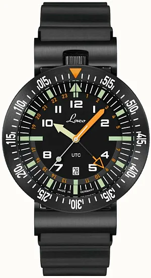 Laco Atacama UTC Quartz LA-862163