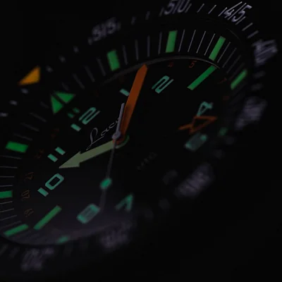 Laco Atacama UTC Quartz LA-862163.MB