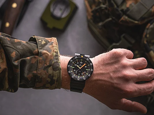 Laco Atacama UTC Quartz LA-862163