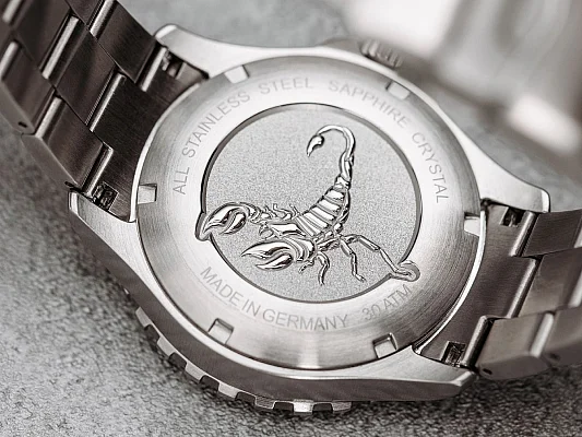 Laco Atlantik 39 Automatic LA-862133.MB