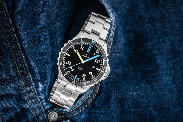 Laco Atlantik Squad Automatic LA-862108.MB