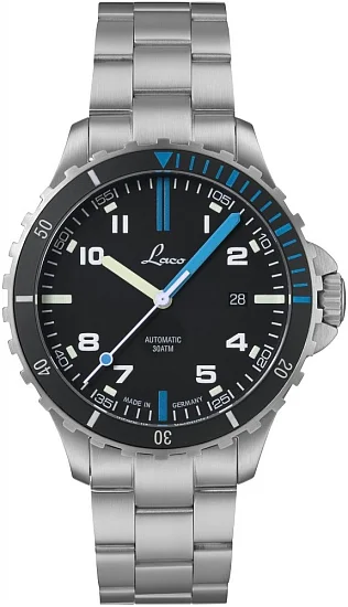 Laco Atlantik Squad Automatic LA-862108MB