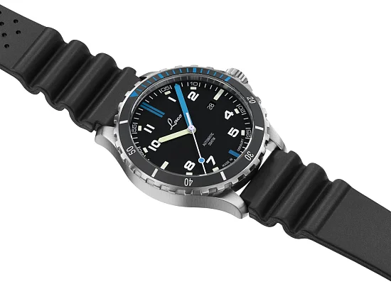 Laco Atlantik Squad Automatic LA-862108