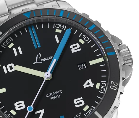 Laco Atlantik Squad Automatic LA-862108