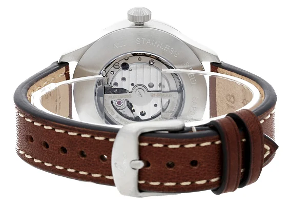 Laco Augsburg 39 Pilot Watch Automatic LA-861988