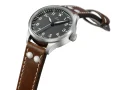  Zdjęcie 4 Laco Augsburg 39 Pilot Watch Automatic LA-861988