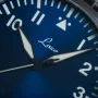  Zdjęcie 11 Laco Augsburg 39 Pilot Watch Automatic Blaue Stunde LA-862102.2.MB