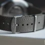  Zdjęcie 8 Laco Augsburg 39 Pilot Watch Automatic Blaue Stunde NATO LA-862102.2