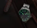  Zdjęcie 5 Laco Augsburg 39 Pilot Watch Automatic Blaue Stunde LA-862102.2.MB
