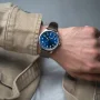  Zdjęcie 6 Laco Augsburg 39 Pilot Watch Automatic Blaue Stunde NATO LA-862102.2