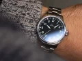  Zdjęcie 3 Laco Augsburg 39 Pilot Watch Automatic Bracelet LA-862140