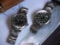  Zdjęcie 5 Laco Augsburg 39 Pilot Watch Automatic Bracelet LA-862140