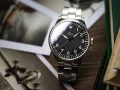  Zdjęcie 7 Laco Augsburg 39 Pilot Watch Automatic Bracelet LA-862140