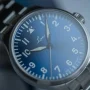  Zdjęcie 8 Laco Augsburg 42 Pilot Watch Automatic Blaue Stunde LA-862100.2.MB