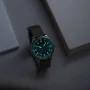  Zdjęcie 3 Laco Augsburg 42 Pilot Watch Automatic Blaue Stunde NATO LA-862100.2