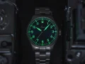  Zdjęcie 4 Laco Augsburg 42 Pilot Watch Automatic Blaue Stunde LA-862100.2.MB