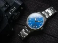  Zdjęcie 2 Laco Augsburg 42 Pilot Watch Automatic Blaue Stunde LA-862100.2.MB