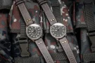  Zdjęcie 5 Laco Augsburg 42 Pilot Watch Automatic Olive Limited Edition LA-862127