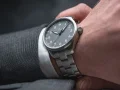  Zdjęcie 3 Laco Augsburg Grau 39 Pilot Watch Automatic LA-862161.MB