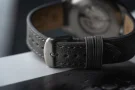  Zdjęcie 5 Laco Augsburg Grau 39 Pilot Watch Automatic LA-862161