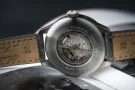  Zdjęcie 6 Laco Augsburg Grau 39 Pilot Watch Automatic LA-862161