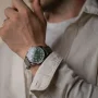  Zdjęcie 2 Laco Augsburg Polar 39 Pilot Watch Automatic Limited Edition Grun LA-862189