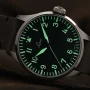  Zdjęcie 5 Laco Augsburg Polar 39 Pilot Watch Automatic Limited Edition Grun LA-862189
