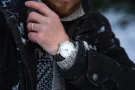  Zdjęcie 2 Laco Augsburg Polar 42 Pilot Watch Automatic Limited Edition LA-862156
