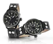  Zdjęcie 4 Laco Bielefeld 39 Pilot Watch Automatic LA-861992