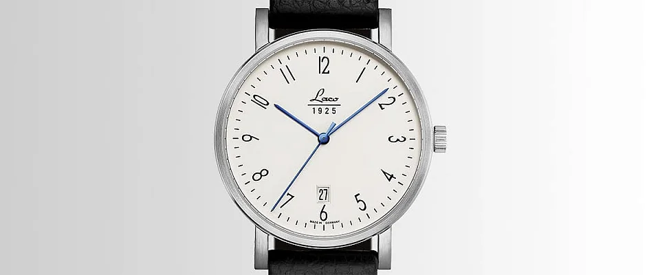 Laco Brandenburg 40 Classics Mechanical LA-861859