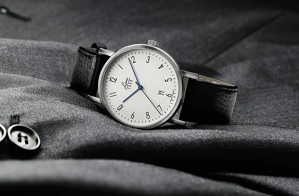 Laco Brandenburg 40 Classics Mechanical LA-861859