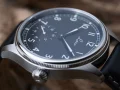  Zdjęcie 7 Laco Bremerhaven 39 Navy Watch Mechanical LA-862169