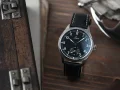  Zdjęcie 10 Laco Bremerhaven 39 Navy Watch Mechanical LA-862169
