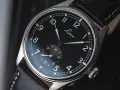  Zdjęcie 6 Laco Bremerhaven 39 Navy Watch Mechanical LA-862169