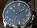  Zdjęcie 8 Laco Bremerhaven 39 Navy Watch Mechanical LA-862169