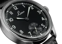  Zdjęcie 6 Laco Bremerhaven 42 Navy Watch Mechanical V2 LA-862105.2