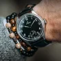  Zdjęcie 2 Laco Bremerhaven 42 Navy Watch Mechanical V2 LA-862105.2