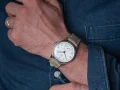  Zdjęcie 5 Laco Cuxhaven 39 Navy Watch Mechanical LA-862168