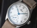  Zdjęcie 7 Laco Cuxhaven 39 Navy Watch Mechanical LA-862168