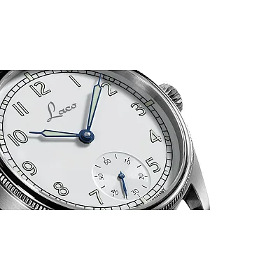 Laco Cuxhaven 42 Navy Watch Mechanical LA-862104.2